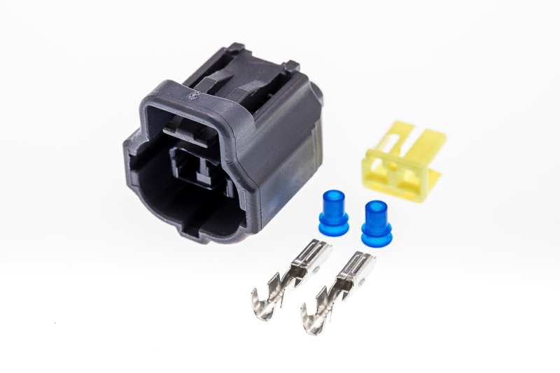 Electrical connector repair kit